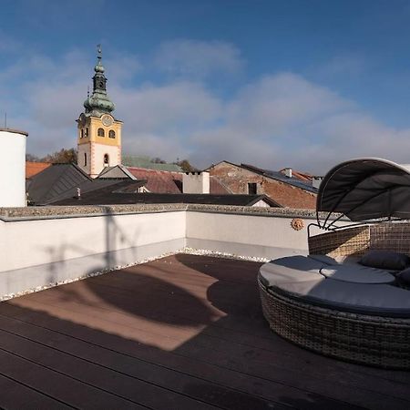 Apartman Pod Vezou 1 Bańska Bystrzyca Zewnętrze zdjęcie