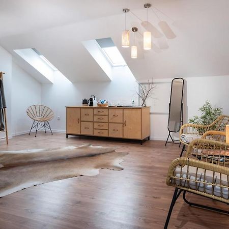 Apartman Pod Vezou 1 Bańska Bystrzyca Zewnętrze zdjęcie
