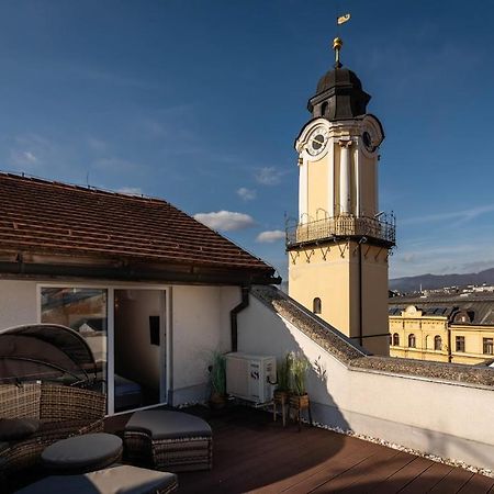 Apartman Pod Vezou 1 Bańska Bystrzyca Zewnętrze zdjęcie