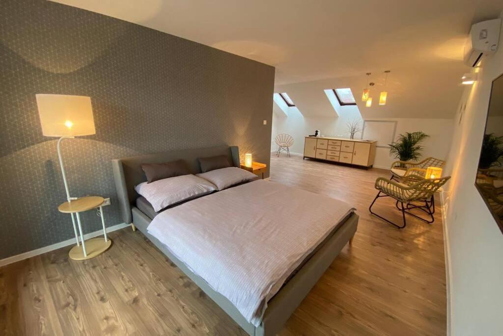 Apartman Pod Vezou 1 Bańska Bystrzyca Zewnętrze zdjęcie