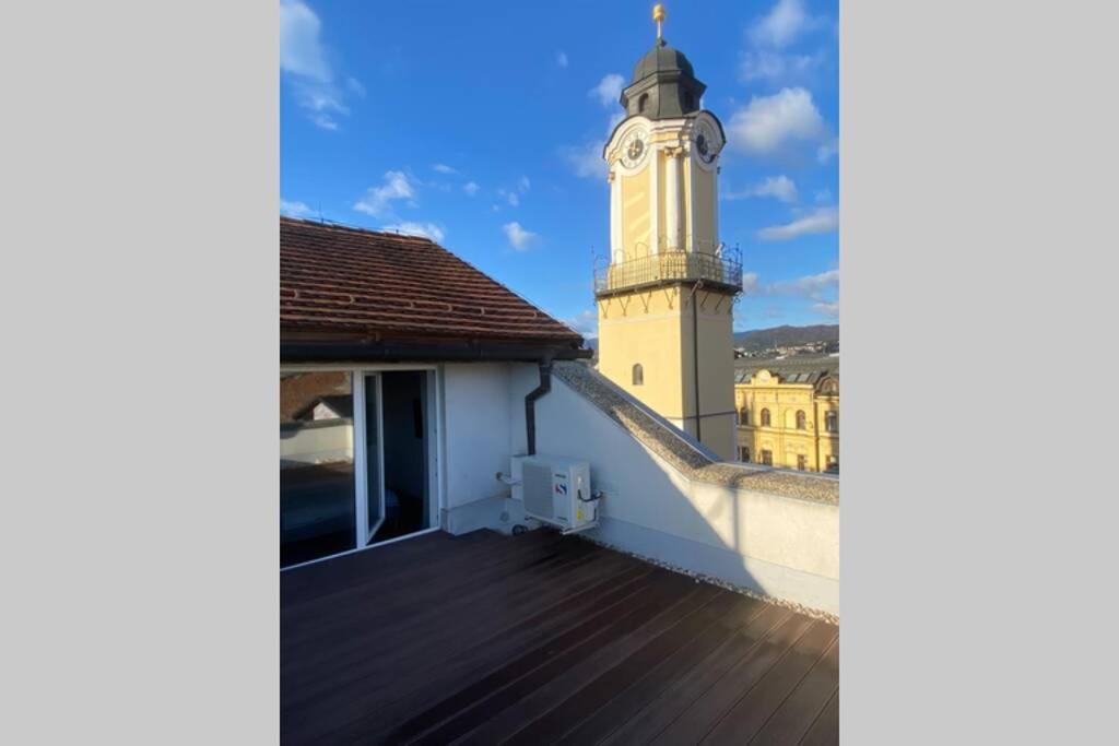 Apartman Pod Vezou 1 Bańska Bystrzyca Zewnętrze zdjęcie