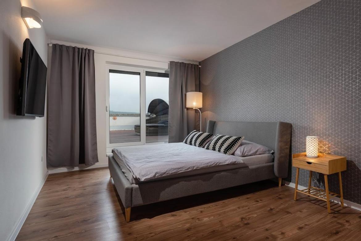 Apartman Pod Vezou 1 Bańska Bystrzyca Zewnętrze zdjęcie